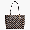 Γυναικείες Τσάντες Noelle.3 Καφέ ECOleather Guess