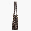 Γυναικείες Τσάντες Noelle.3 Καφέ ECOleather Guess