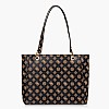 Γυναικείες Τσάντες Noelle.3 Καφέ ECOleather Guess