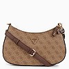 Γυναικείες Τσάντες Noelle.4g Μπεζ ECOleather Guess Γυναικείες Τσάντες Noelle.4g Μπεζ ECOleather Guess