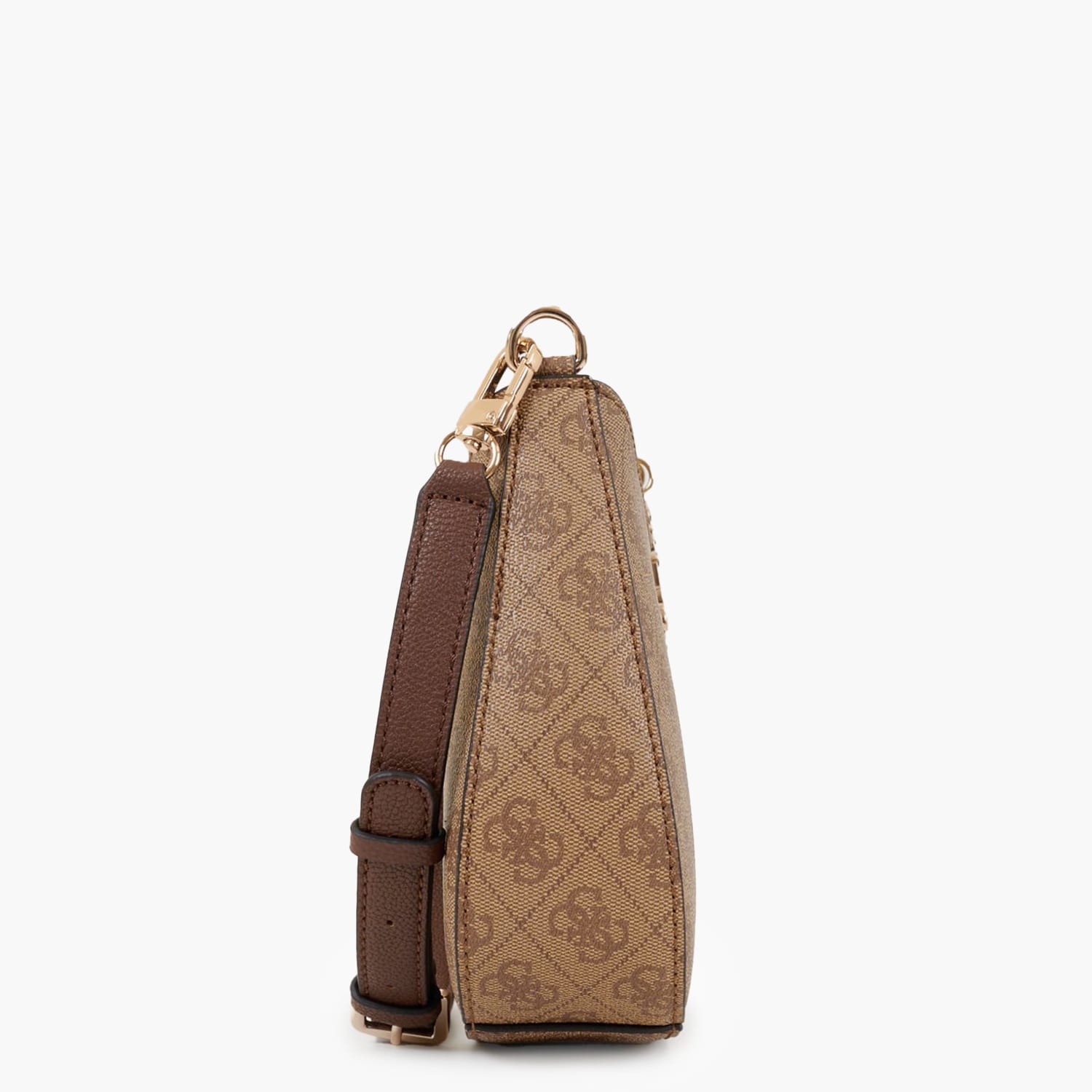 Γυναικείες Τσάντες Noelle.4g Μπεζ ECOleather Guess Γυναικείες Τσάντες Noelle.4g Μπεζ ECOleather Guess