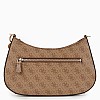 Γυναικείες Τσάντες Noelle.4g Μπεζ ECOleather Guess Γυναικείες Τσάντες Noelle.4g Μπεζ ECOleather Guess