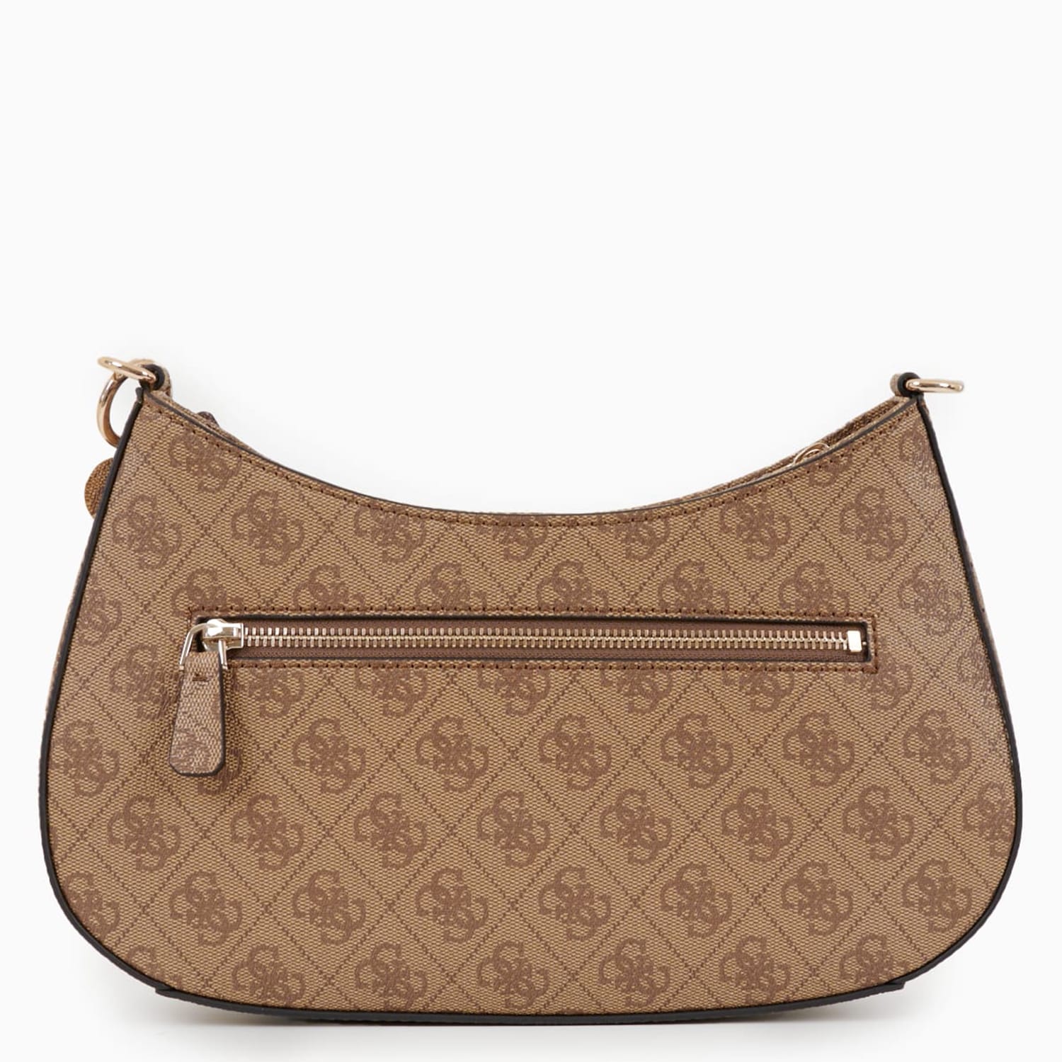 Γυναικείες Τσάντες Noelle.4g Μπεζ ECOleather Guess Γυναικείες Τσάντες Noelle.4g Μπεζ ECOleather Guess