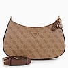 Γυναικείες Τσάντες Noelle.4g Μπεζ ECOleather Guess Γυναικείες Τσάντες Noelle.4g Μπεζ ECOleather Guess
