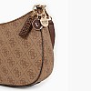 Γυναικείες Τσάντες Noelle.4g Μπεζ ECOleather Guess Γυναικείες Τσάντες Noelle.4g Μπεζ ECOleather Guess