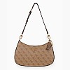 Γυναικείες Τσάντες Noelle.4g Μπεζ ECOleather Guess Γυναικείες Τσάντες Noelle.4g Μπεζ ECOleather Guess