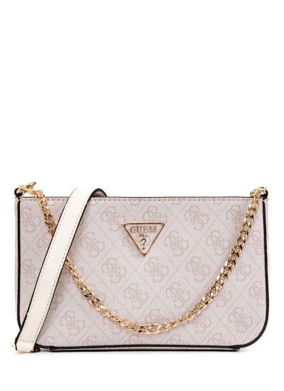 Γυναικείες Τσάντες JC4079 Μπορντό ECOleather Love Moschino