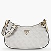Γυναικείες Τσάντες Noelle.Bg Μπεζ ECOleather Guess Γυναικείες Τσάντες Noelle.Bg Μπεζ ECOleather Guess