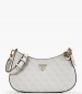 Γυναικείες Τσάντες Noelle.Bg Μπεζ ECOleather Guess