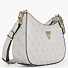 Γυναικείες Τσάντες Noelle.Bg Μπεζ ECOleather Guess Γυναικείες Τσάντες Noelle.Bg Μπεζ ECOleather Guess