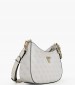 Γυναικείες Τσάντες Noelle.Bg Μπεζ ECOleather Guess