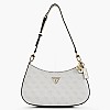 Γυναικείες Τσάντες Noelle.Bg Μπεζ ECOleather Guess Γυναικείες Τσάντες Noelle.Bg Μπεζ ECOleather Guess