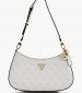 Γυναικείες Τσάντες Noelle.Bg Μπεζ ECOleather Guess