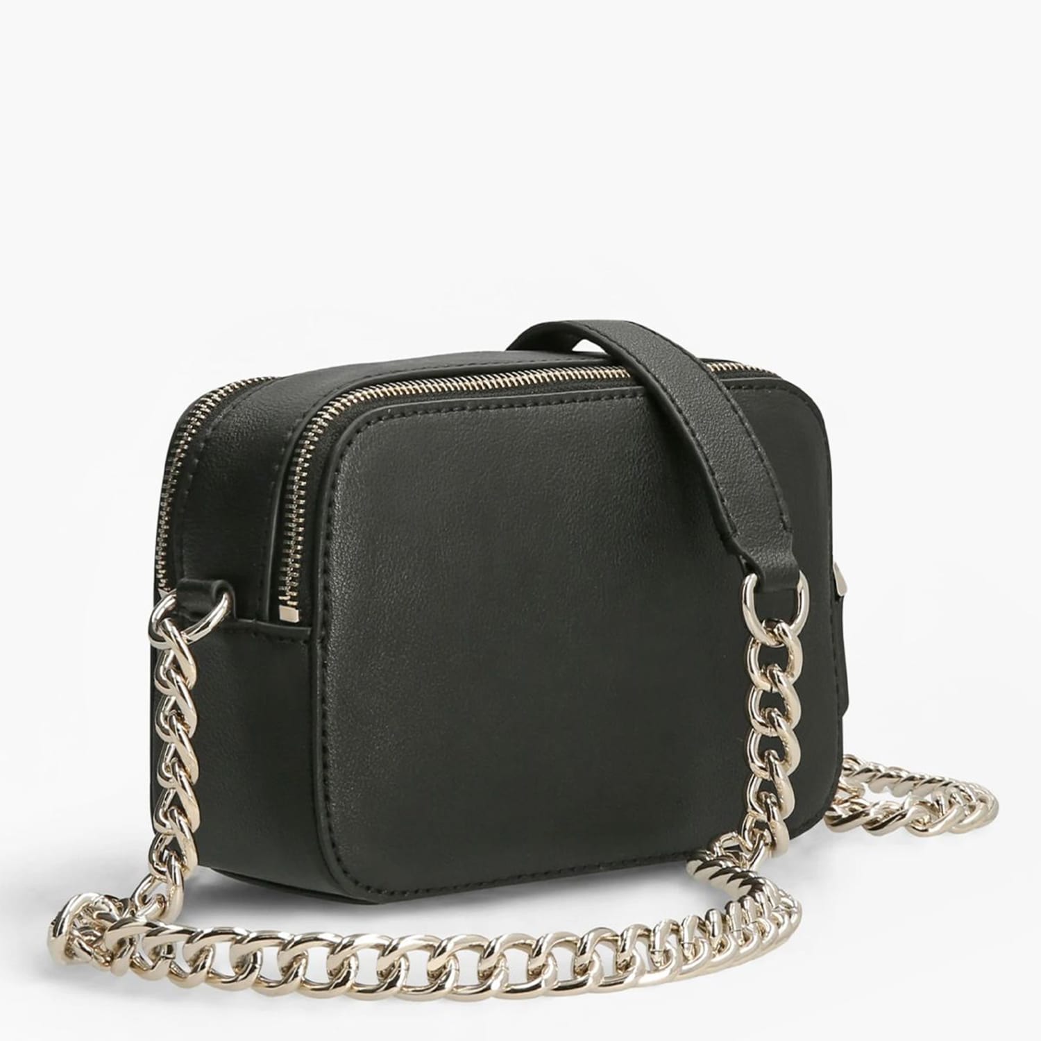 Γυναικείες Τσάντες Noelle.Crosscam Μαύρο ECOleather Guess Γυναικείες Τσάντες Noelle.Crosscam Μαύρο ECOleather Guess