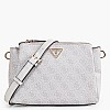 Women Bags Noelle.Ctri Beige ECOleather Guess Women Bags Noelle.Ctri Beige ECOleather Guess
