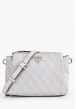 Γυναικείες Τσάντες Noelle.Ctri Μπεζ ECOleather Guess