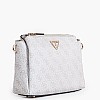 Women Bags Noelle.Ctri Beige ECOleather Guess Women Bags Noelle.Ctri Beige ECOleather Guess