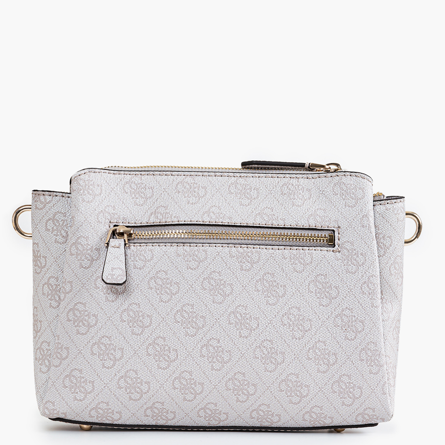 Women Bags Noelle.Ctri Beige ECOleather Guess Women Bags Noelle.Ctri Beige ECOleather Guess