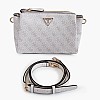 Women Bags Noelle.Ctri Beige ECOleather Guess Women Bags Noelle.Ctri Beige ECOleather Guess
