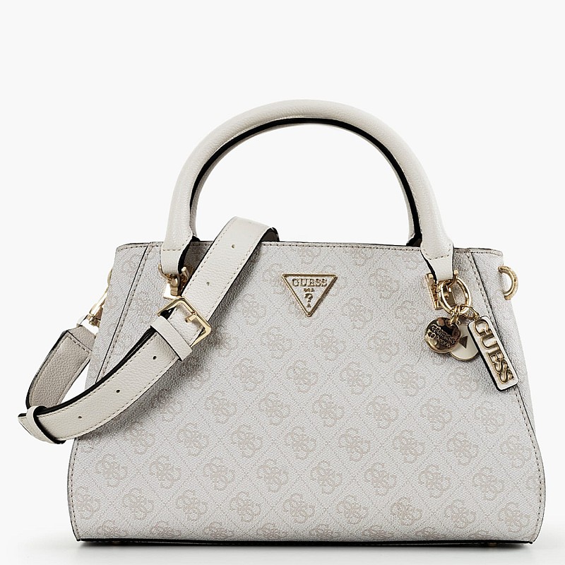 Γυναικείες Τσάντες Noelle.Lux2 Μπεζ ECOleather Guess