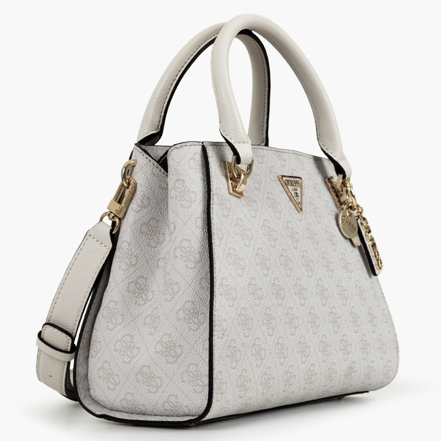 Γυναικείες Τσάντες Noelle.Lux2 Μπεζ ECOleather Guess