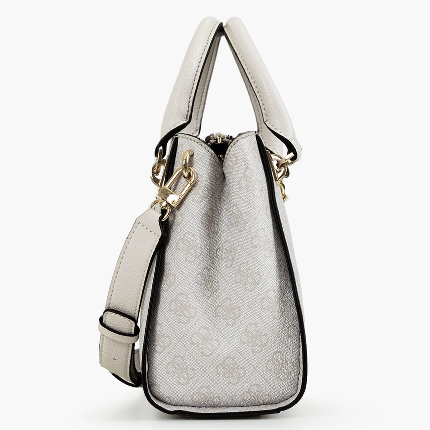 Γυναικείες Τσάντες Noelle.Lux2 Μπεζ ECOleather Guess Γυναικείες Τσάντες Noelle.Lux2 Μπεζ ECOleather Guess