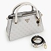 Γυναικείες Τσάντες Noelle.Lux2 Μπεζ ECOleather Guess Γυναικείες Τσάντες Noelle.Lux2 Μπεζ ECOleather Guess