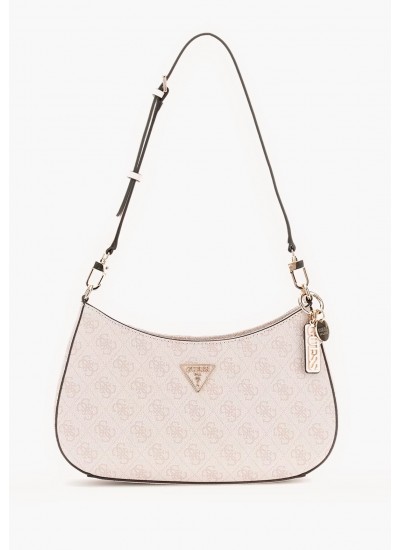 Γυναικείες Τσάντες JC4059 Μαύρο ECOleather Love Moschino