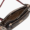 Γυναικείες Τσάντες Noelle.Pouch.B Καφέ ECOleather Guess Γυναικείες Τσάντες Noelle.Pouch.B Καφέ ECOleather Guess