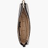 Women Bags Noelle.Pouch Grey ECOleather Guess Women Bags Noelle.Pouch Grey ECOleather Guess