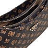 Γυναικείες Τσάντες Noelle.Pz Καφέ ECOleather Guess Γυναικείες Τσάντες Noelle.Pz Καφέ ECOleather Guess