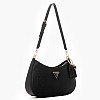 Γυναικείες Τσάντες Noelle.Topzip Μαύρο ECOleather Guess Γυναικείες Τσάντες Noelle.Topzip Μαύρο ECOleather Guess