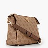 Women Bags Noelle.Tri Beige ECOleather Guess Women Bags Noelle.Tri Beige ECOleather Guess