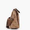 Women Bags Noelle.Tri Beige ECOleather Guess Women Bags Noelle.Tri Beige ECOleather Guess