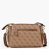 Women Bags Noelle.Tri Beige ECOleather Guess Women Bags Noelle.Tri Beige ECOleather Guess