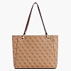 Γυναικείες Τσάντες Noelle.Tt Μπεζ ECOleather Guess Γυναικείες Τσάντες Noelle.Tt Μπεζ ECOleather Guess