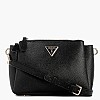 Γυναικείες Τσάντες Noelle.Xtri Μαύρο ECOleather Guess Γυναικείες Τσάντες Noelle.Xtri Μαύρο ECOleather Guess