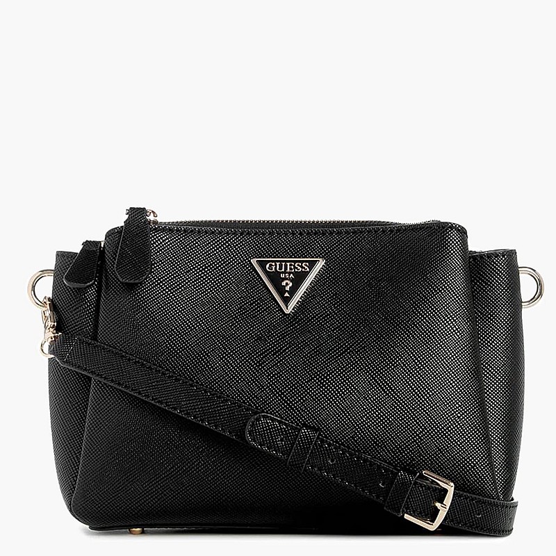 Γυναικείες Τσάντες Noelle.Xtri Μαύρο ECOleather Guess