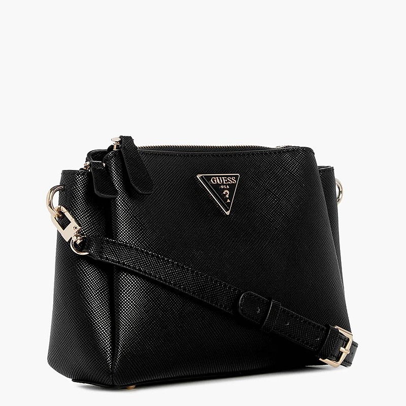Γυναικείες Τσάντες Noelle.Xtri Μαύρο ECOleather Guess
