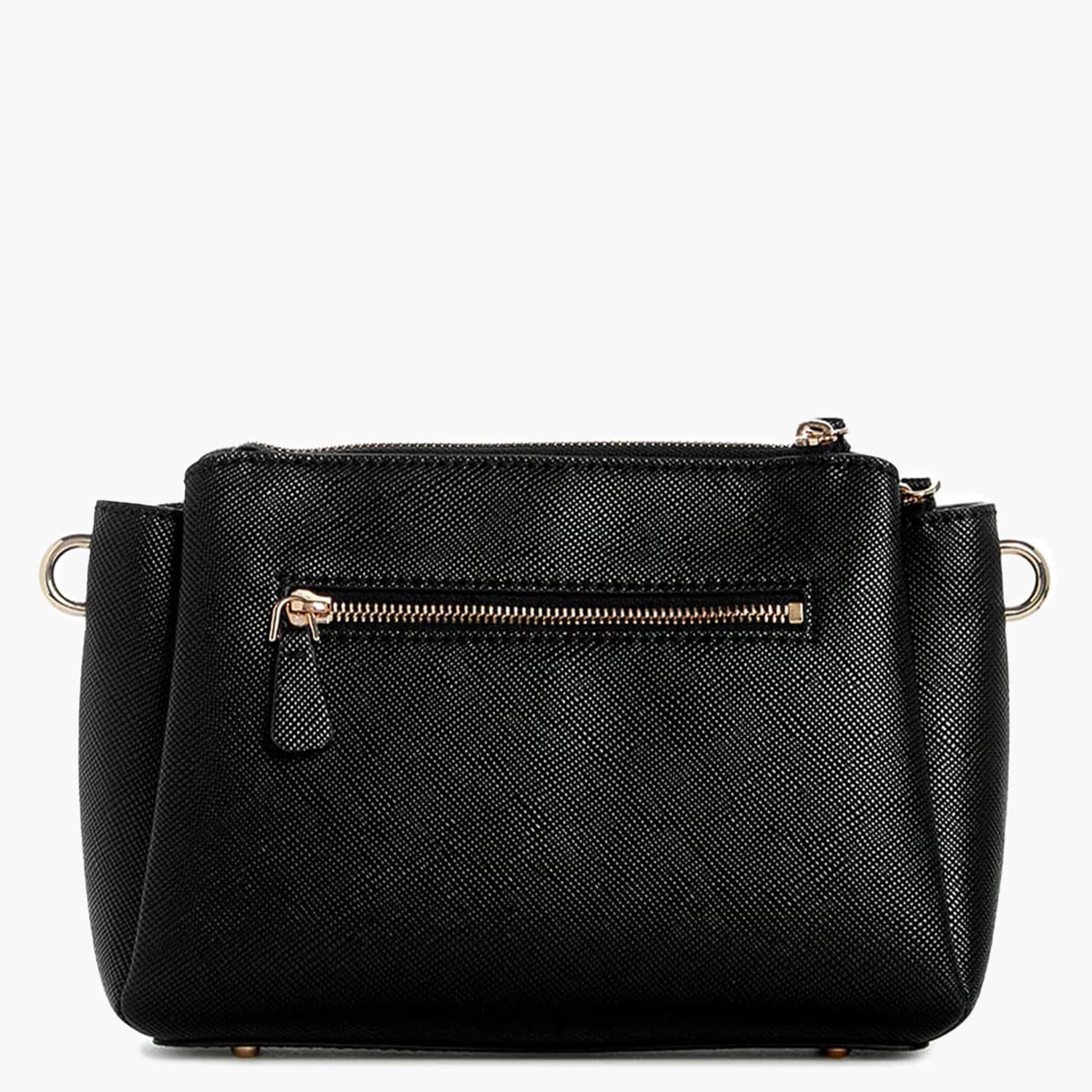 Γυναικείες Τσάντες Noelle.Xtri Μαύρο ECOleather Guess Γυναικείες Τσάντες Noelle.Xtri Μαύρο ECOleather Guess