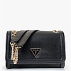 Γυναικείες Τσάντες Noelle.Zg Μαύρο ECOleather Guess Γυναικείες Τσάντες Noelle.Zg Μαύρο ECOleather Guess