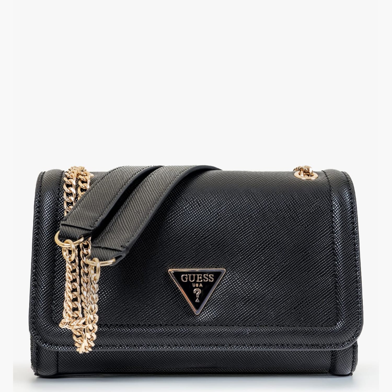 Γυναικείες Τσάντες Noelle.Zg Μαύρο ECOleather Guess