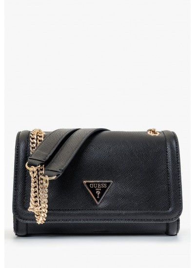 Γυναικείες Τσάντες JC4003 Χρυσό ECOleather Love Moschino
