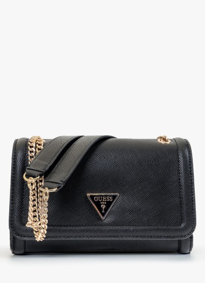 Γυναικείες Τσάντες JC4003 Χρυσό ECOleather Love Moschino