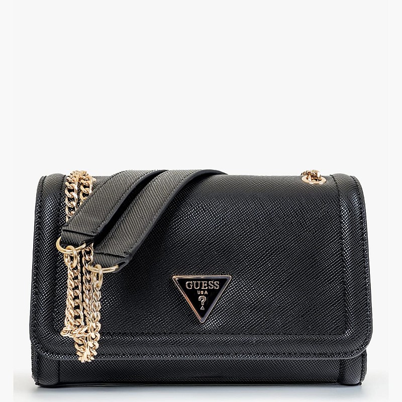 Γυναικείες Τσάντες Noelle.Zg Μαύρο ECOleather Guess