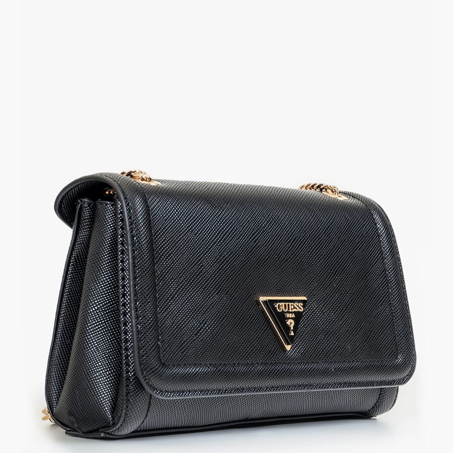 Γυναικείες Τσάντες Noelle.Zg Μαύρο ECOleather Guess