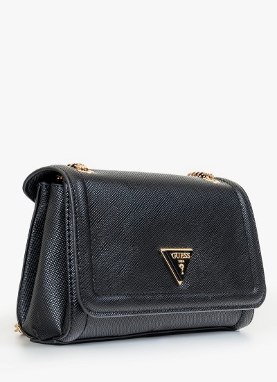Γυναικείες Τσάντες JC4003 Χρυσό ECOleather Love Moschino
