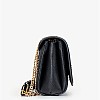 Γυναικείες Τσάντες Noelle.Zg Μαύρο ECOleather Guess Γυναικείες Τσάντες Noelle.Zg Μαύρο ECOleather Guess