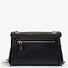 Γυναικείες Τσάντες Noelle.Zg Μαύρο ECOleather Guess Γυναικείες Τσάντες Noelle.Zg Μαύρο ECOleather Guess