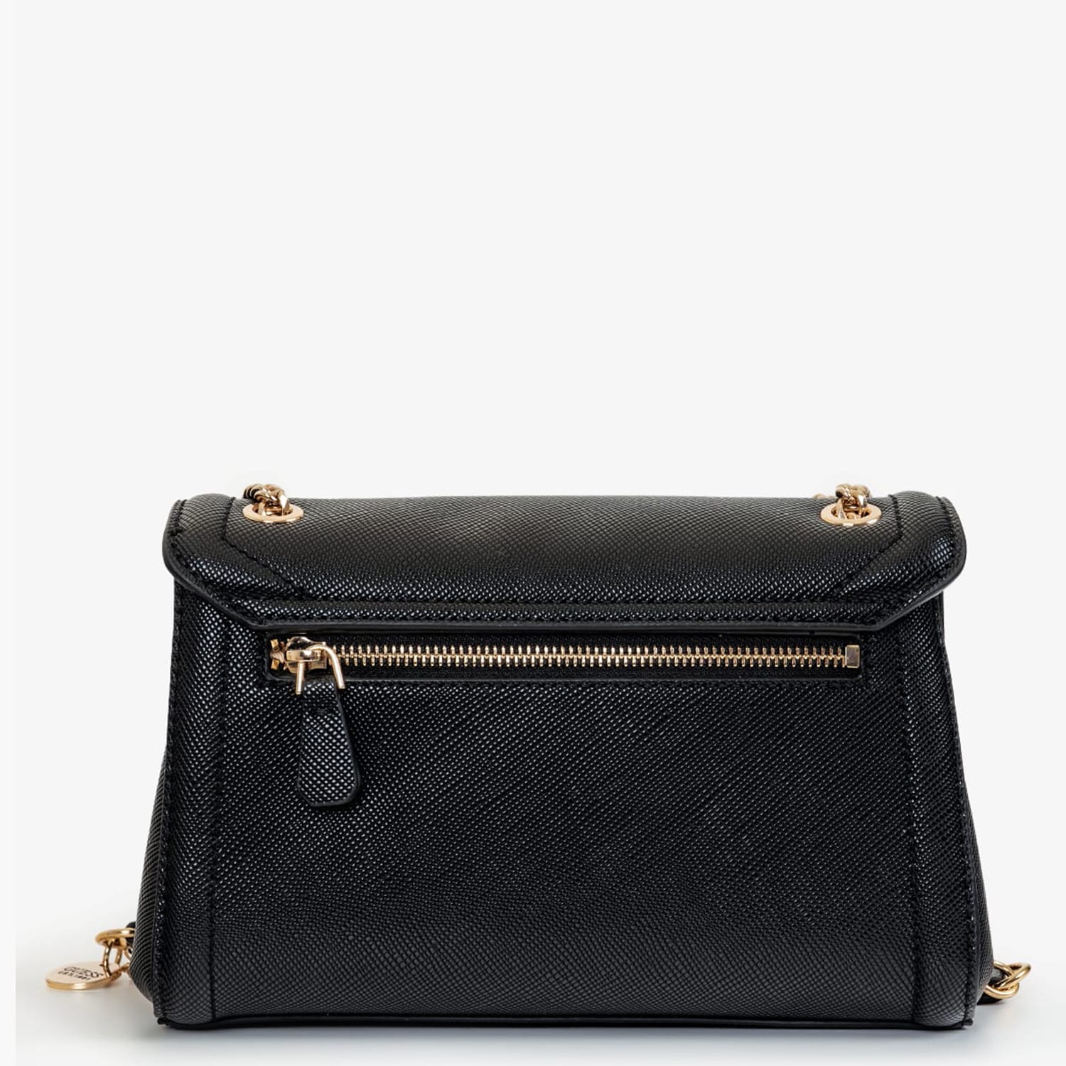 Γυναικείες Τσάντες Noelle.Zg Μαύρο ECOleather Guess Γυναικείες Τσάντες Noelle.Zg Μαύρο ECOleather Guess